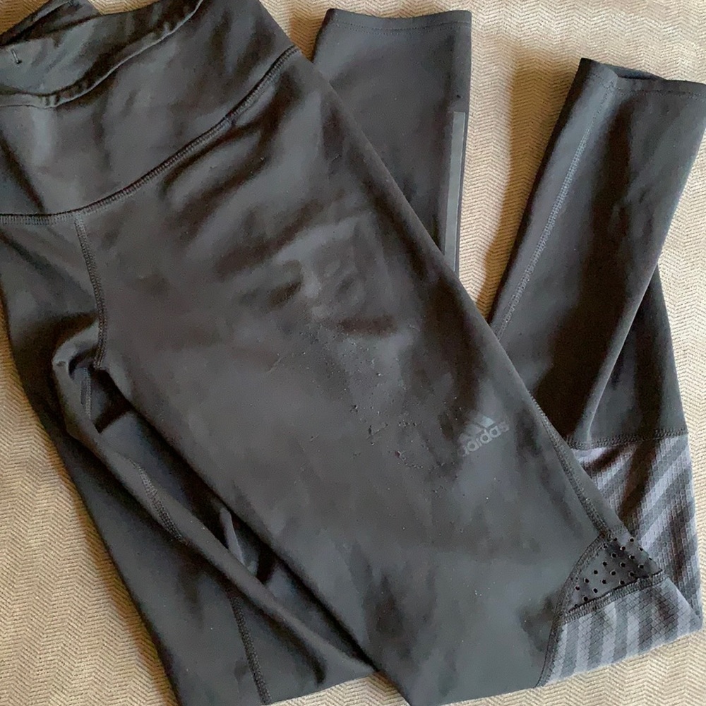 Adidas Training Pants